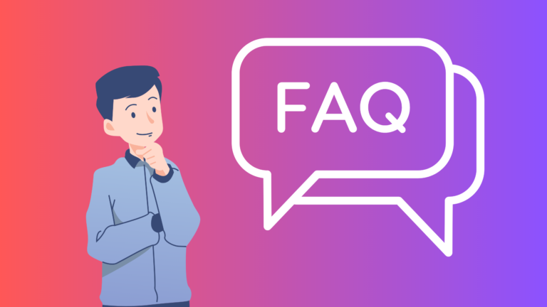 FAQ