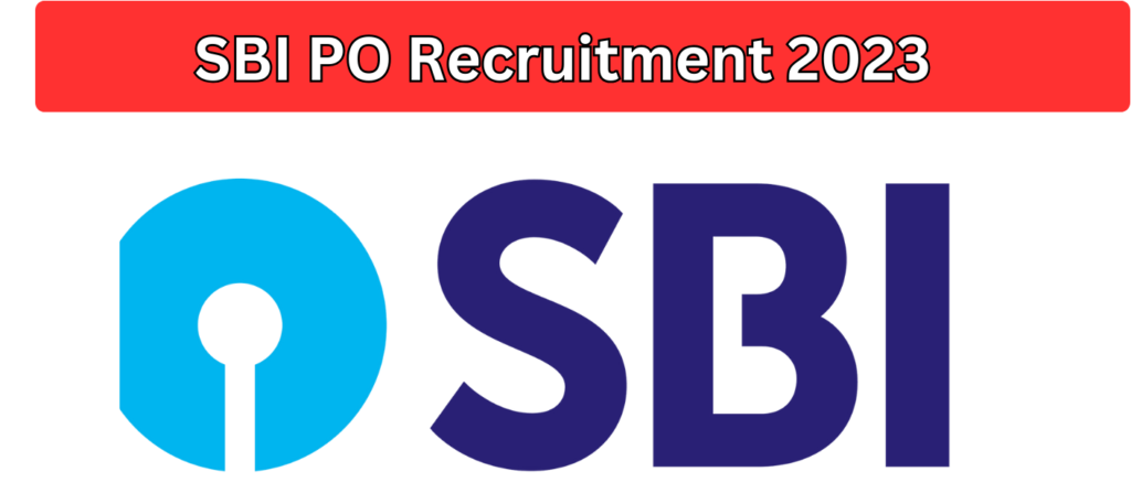 SBI PO