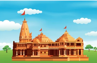 new ram mandir ayodhya