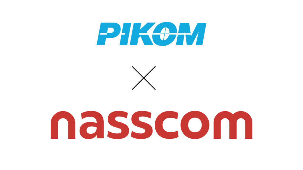 Pikom and nasscom